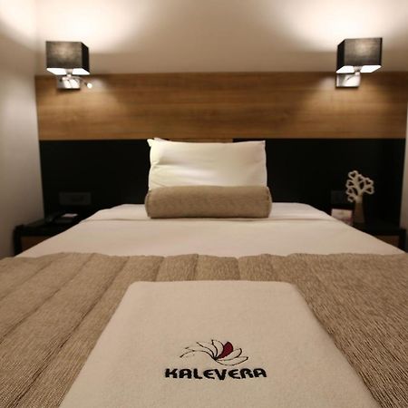 Kalevera Hotel Эдирне Экстерьер фото