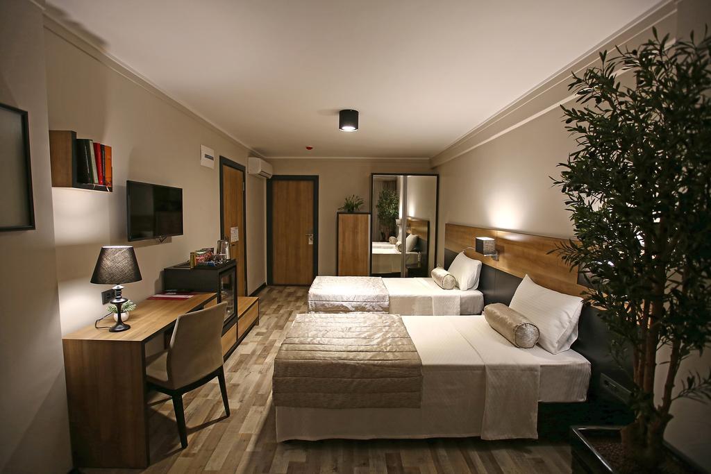 Kalevera Hotel Эдирне Экстерьер фото