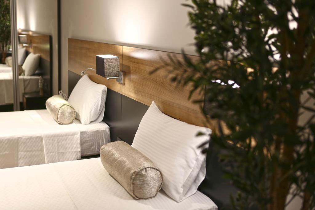 Kalevera Hotel Эдирне Экстерьер фото