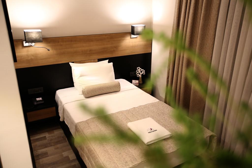 Kalevera Hotel Эдирне Экстерьер фото