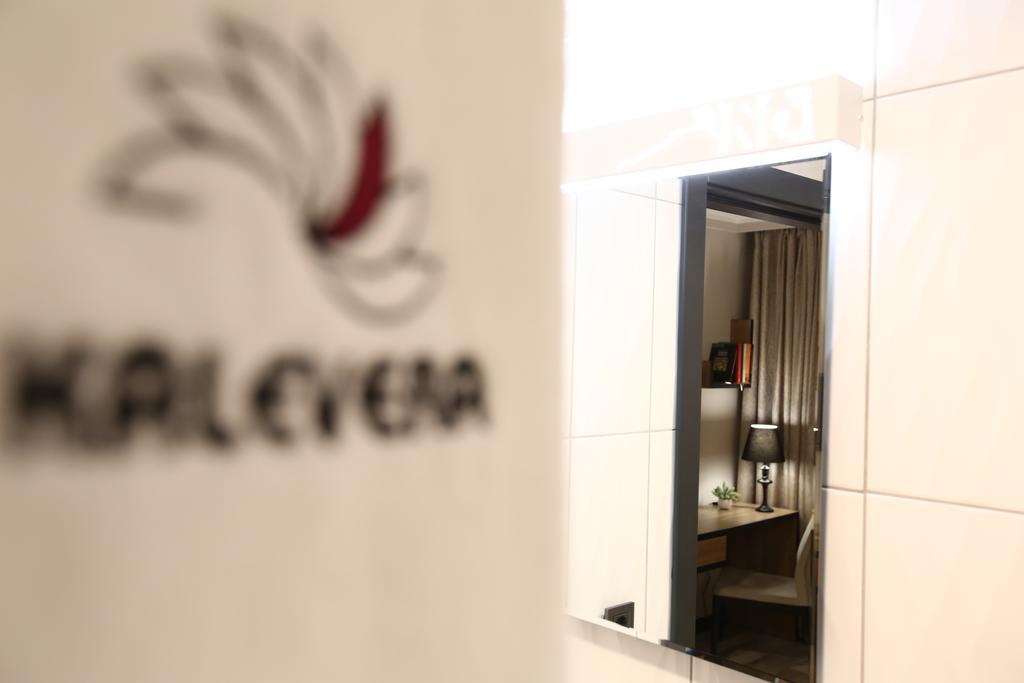 Kalevera Hotel Эдирне Экстерьер фото