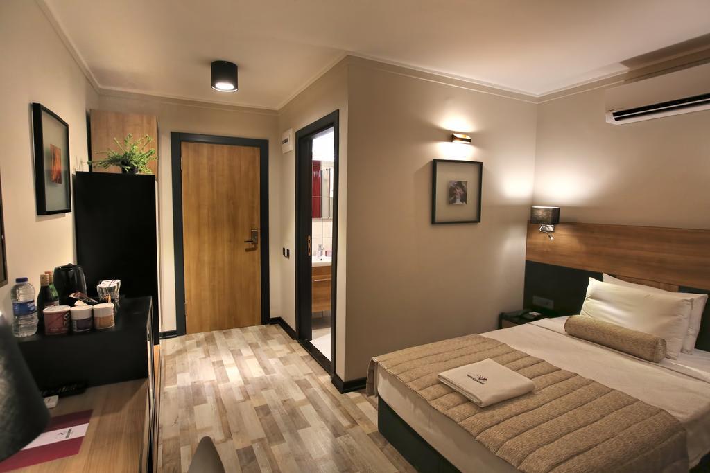 Kalevera Hotel Эдирне Экстерьер фото