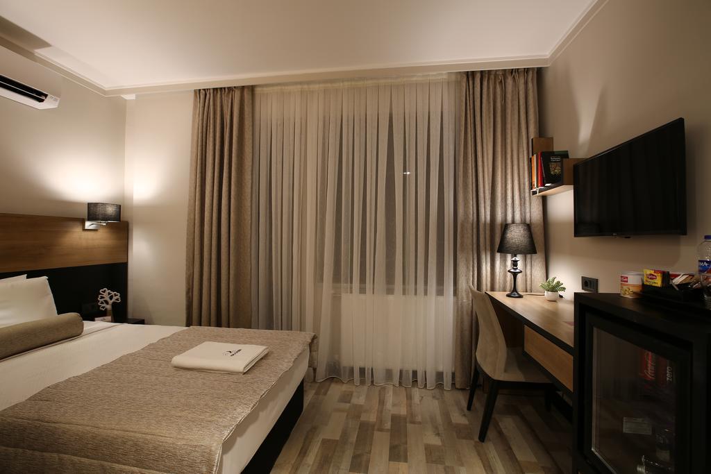 Kalevera Hotel Эдирне Экстерьер фото