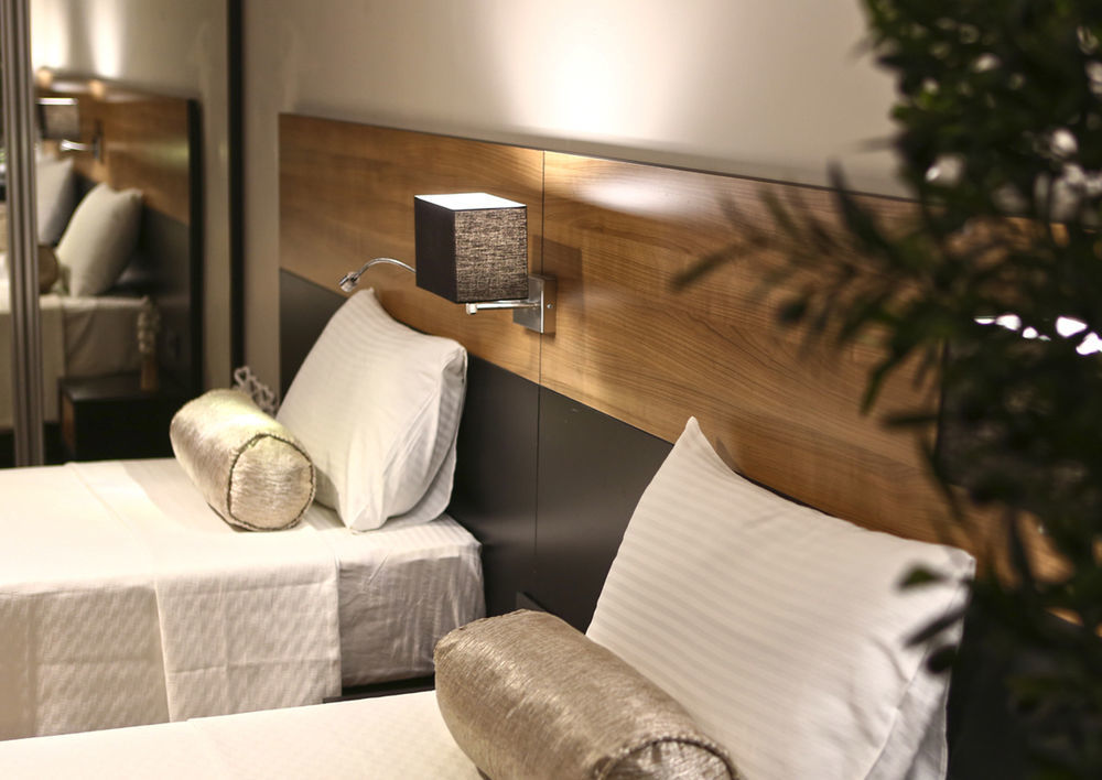 Kalevera Hotel Эдирне Экстерьер фото