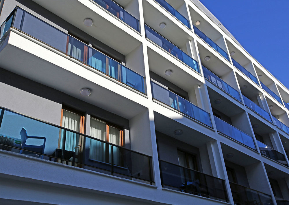 Kalevera Hotel Эдирне Экстерьер фото