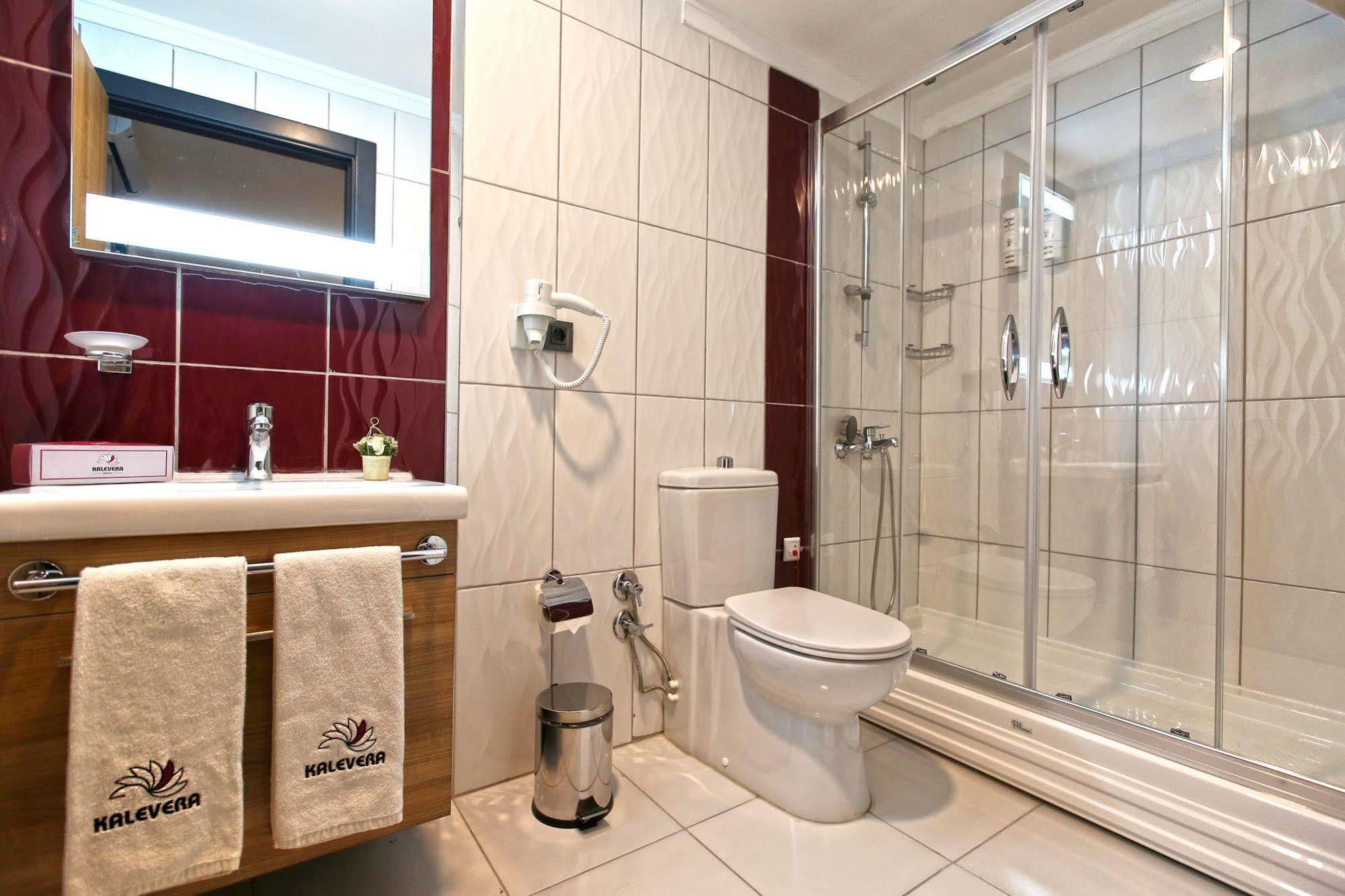 Kalevera Hotel Эдирне Экстерьер фото