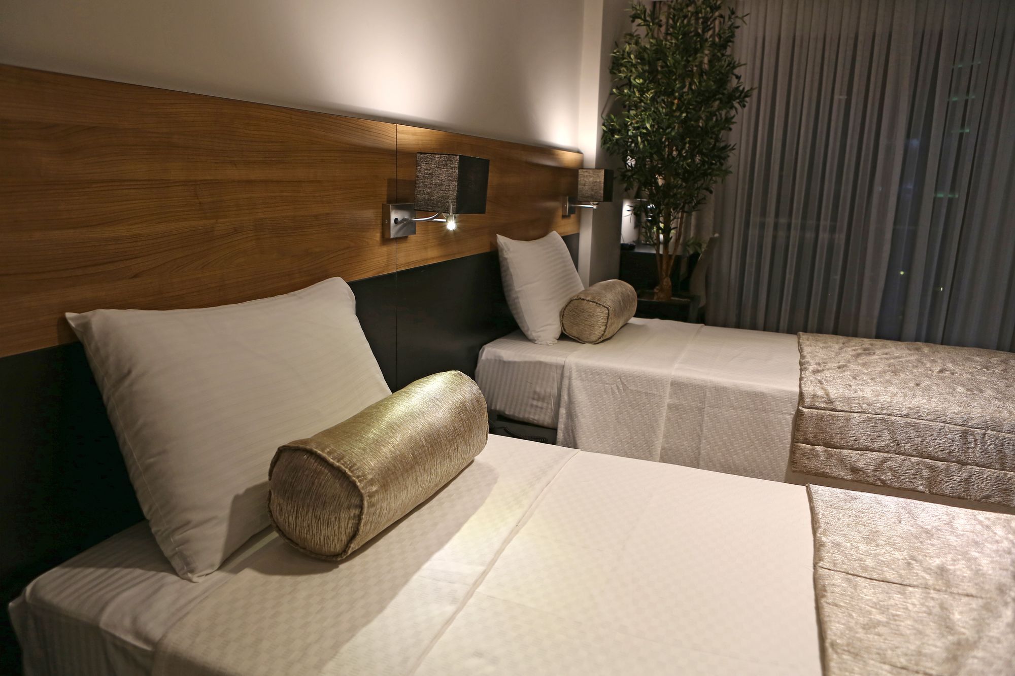 Kalevera Hotel Эдирне Экстерьер фото