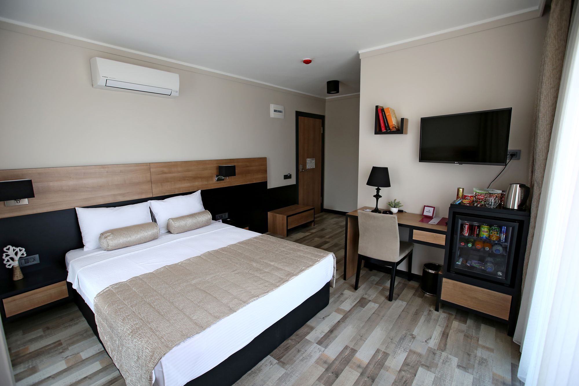 Kalevera Hotel Эдирне Экстерьер фото