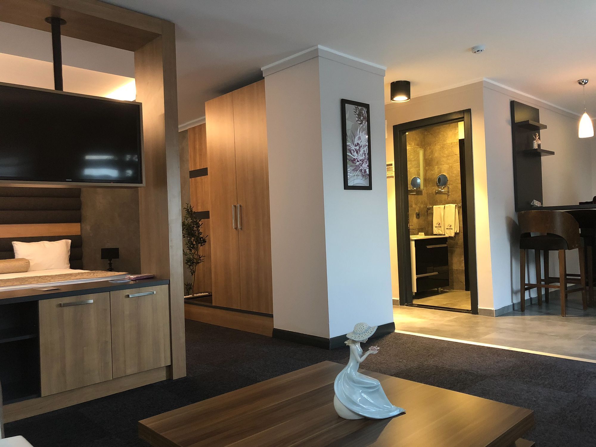 Kalevera Hotel Эдирне Экстерьер фото