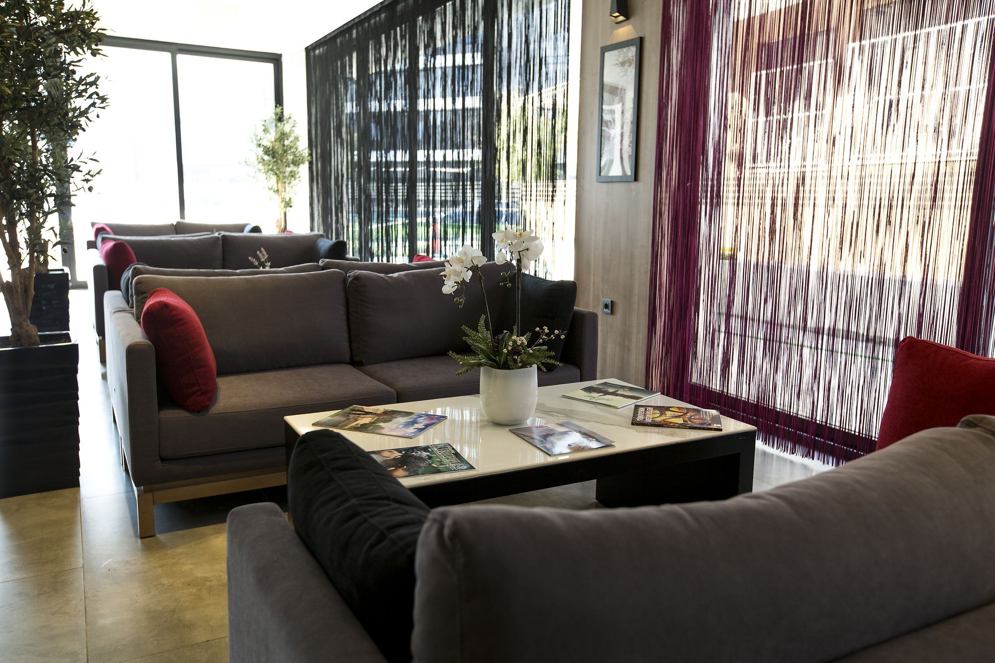 Kalevera Hotel Эдирне Экстерьер фото