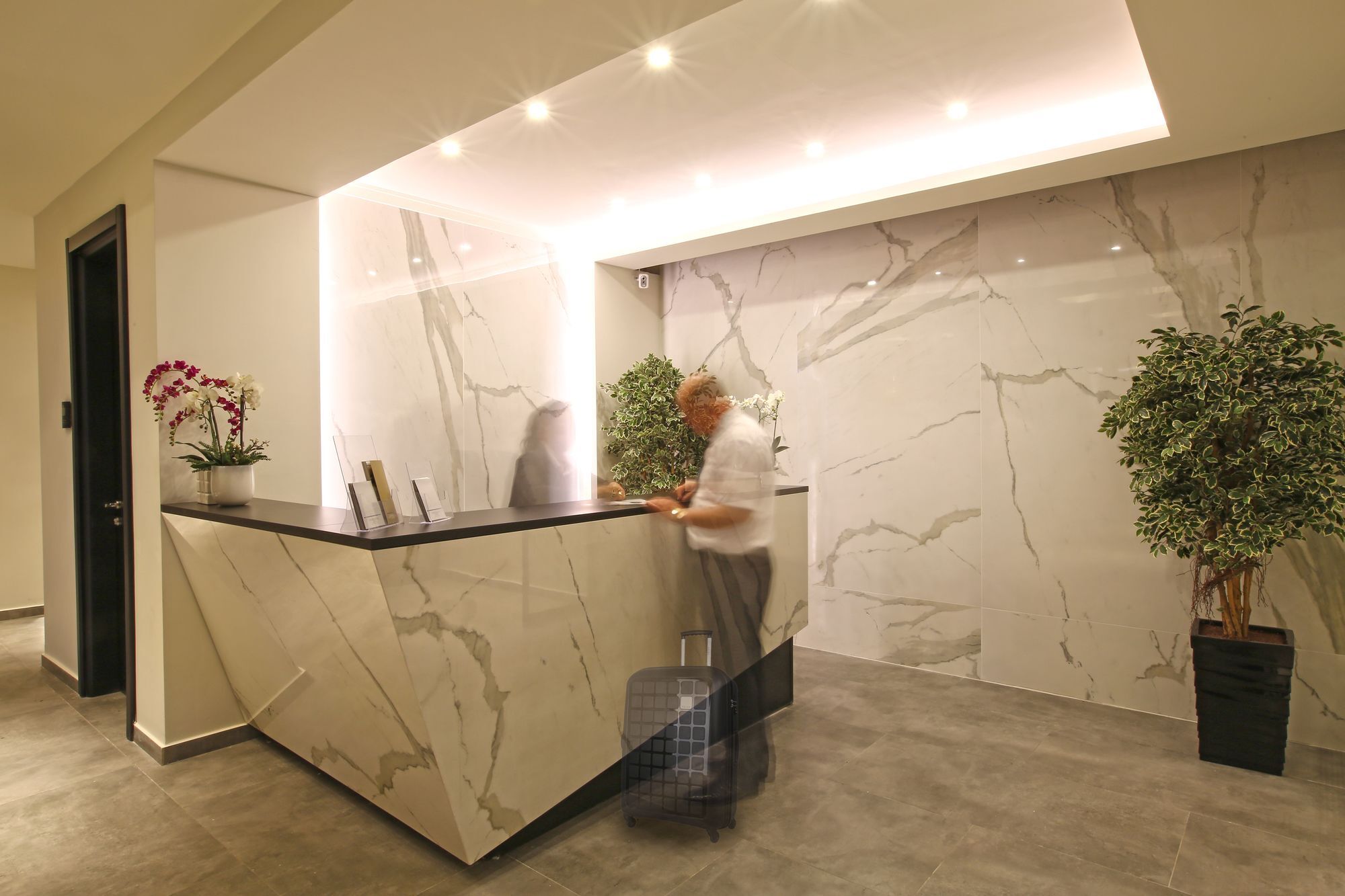 Kalevera Hotel Эдирне Экстерьер фото
