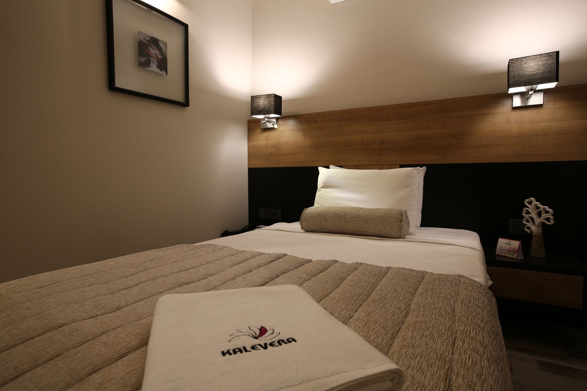 Kalevera Hotel Эдирне Экстерьер фото
