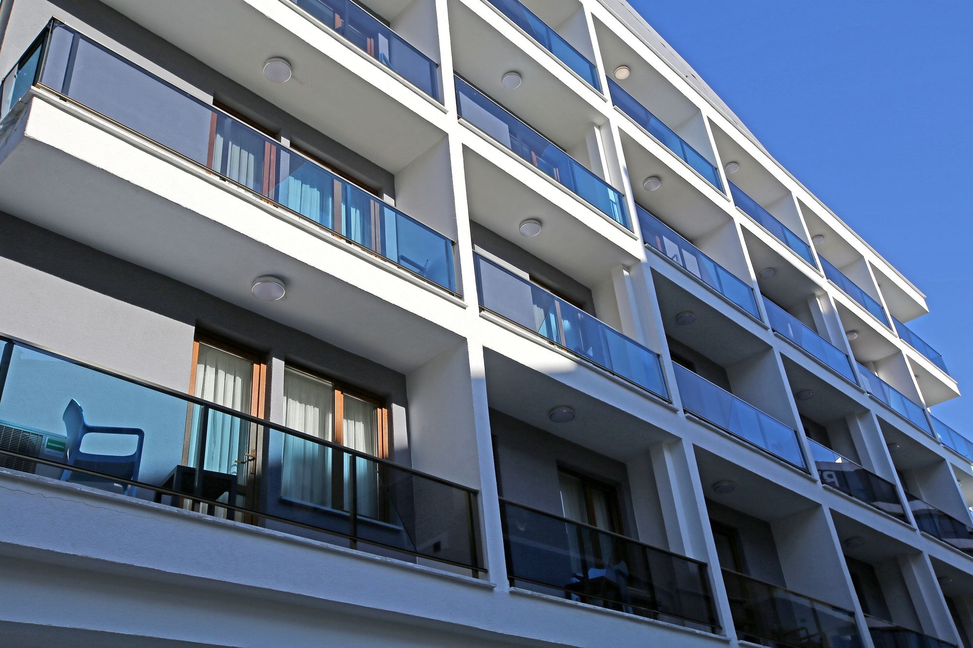Kalevera Hotel Эдирне Экстерьер фото