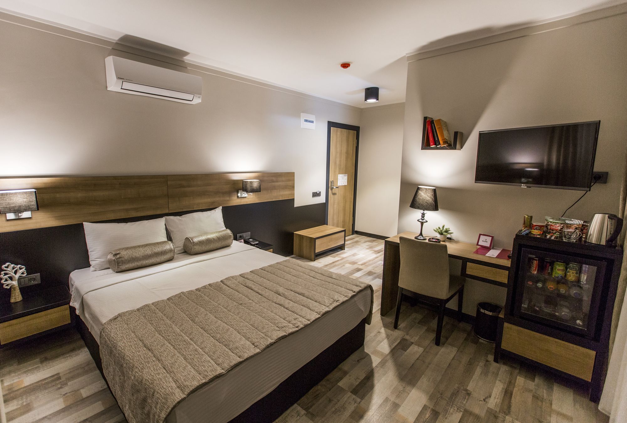 Kalevera Hotel Эдирне Экстерьер фото